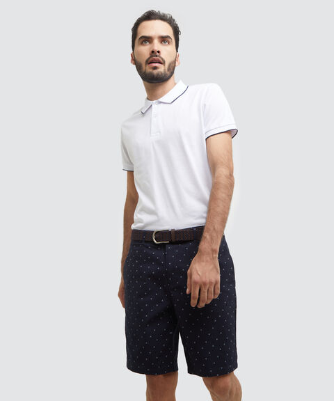 bermudas para hombre