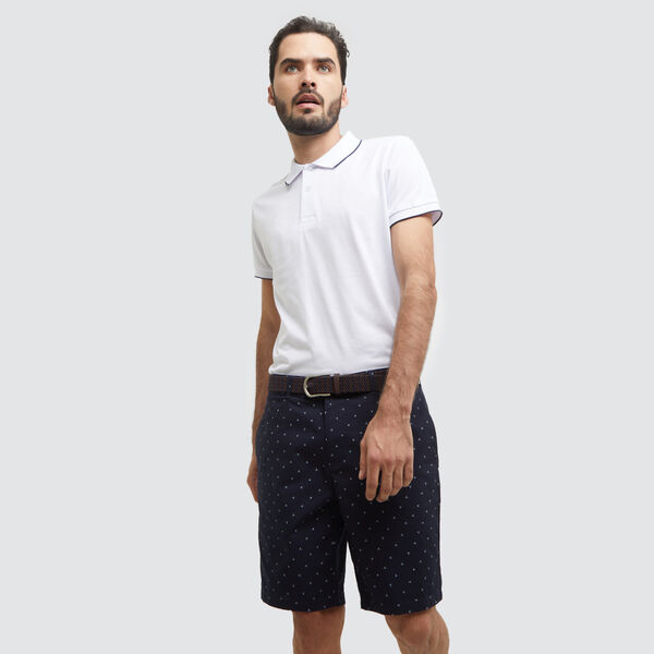 bermudas para hombre image number null