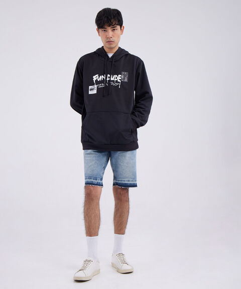 bermudas para hombre