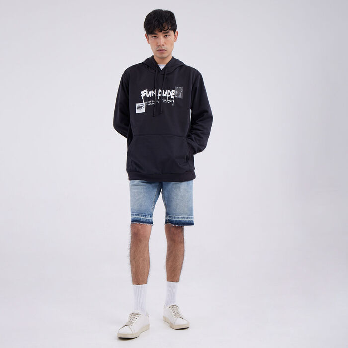 bermudas para hombre