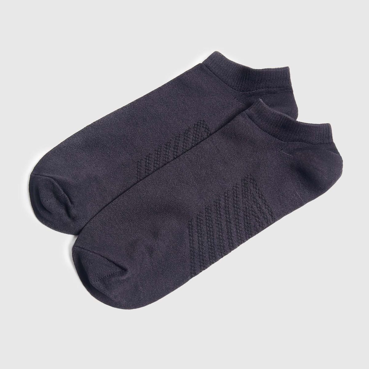 medias para hombre