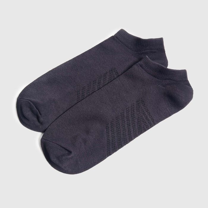 medias para hombre