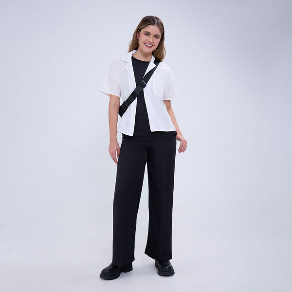 pantalon para mujer image number null