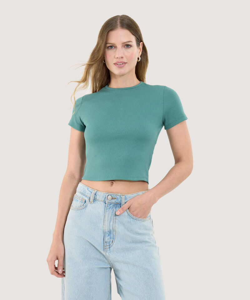 camisetas mujer