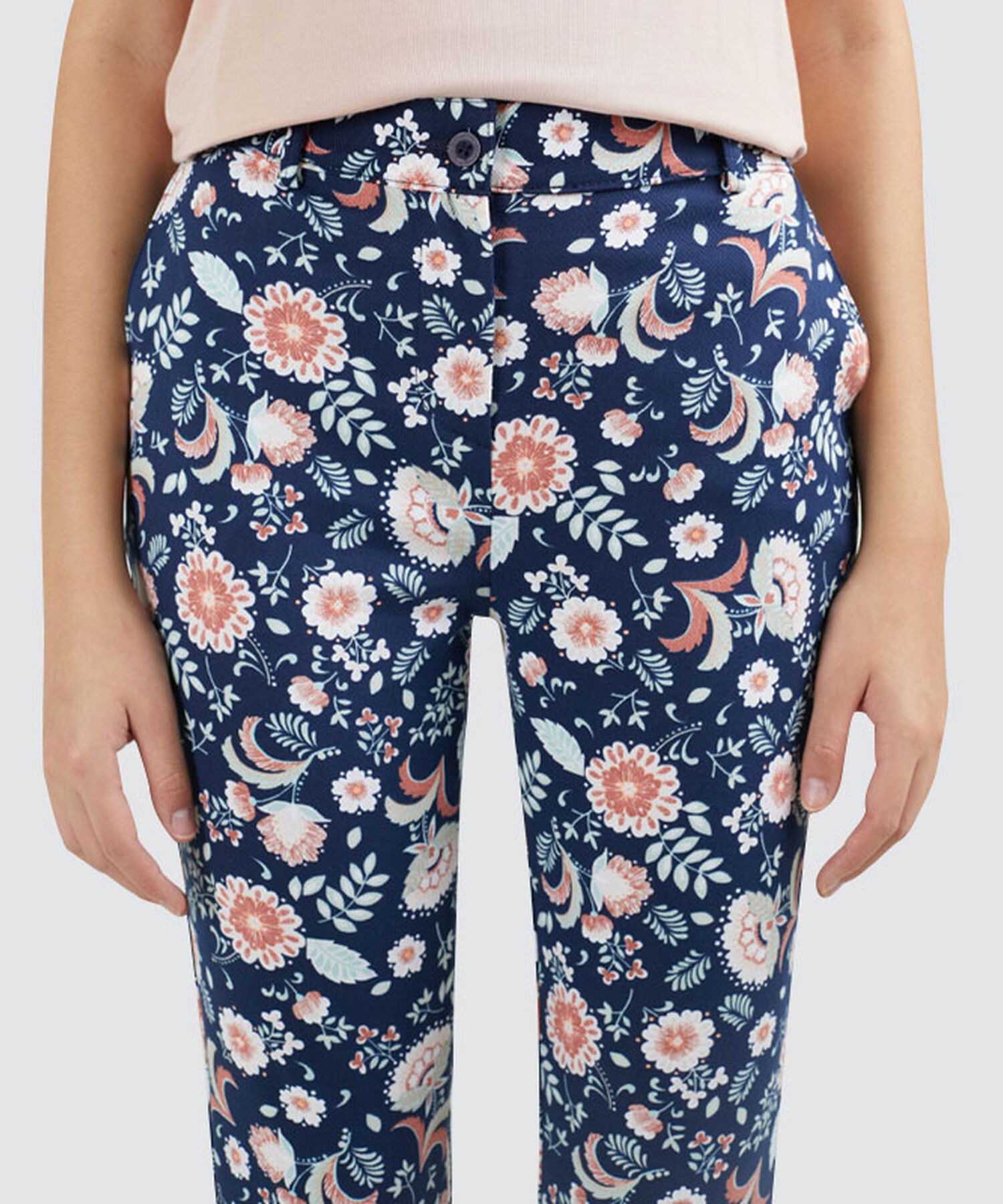 pantalon para mujer