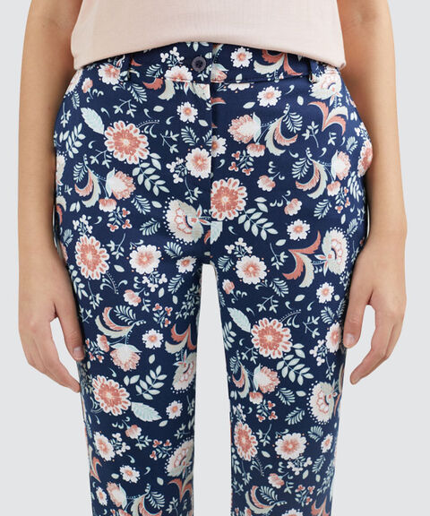 pantalon para mujer