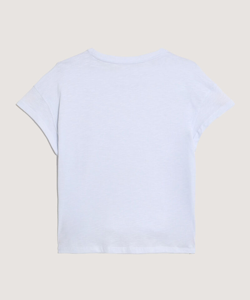 camisetas mujer