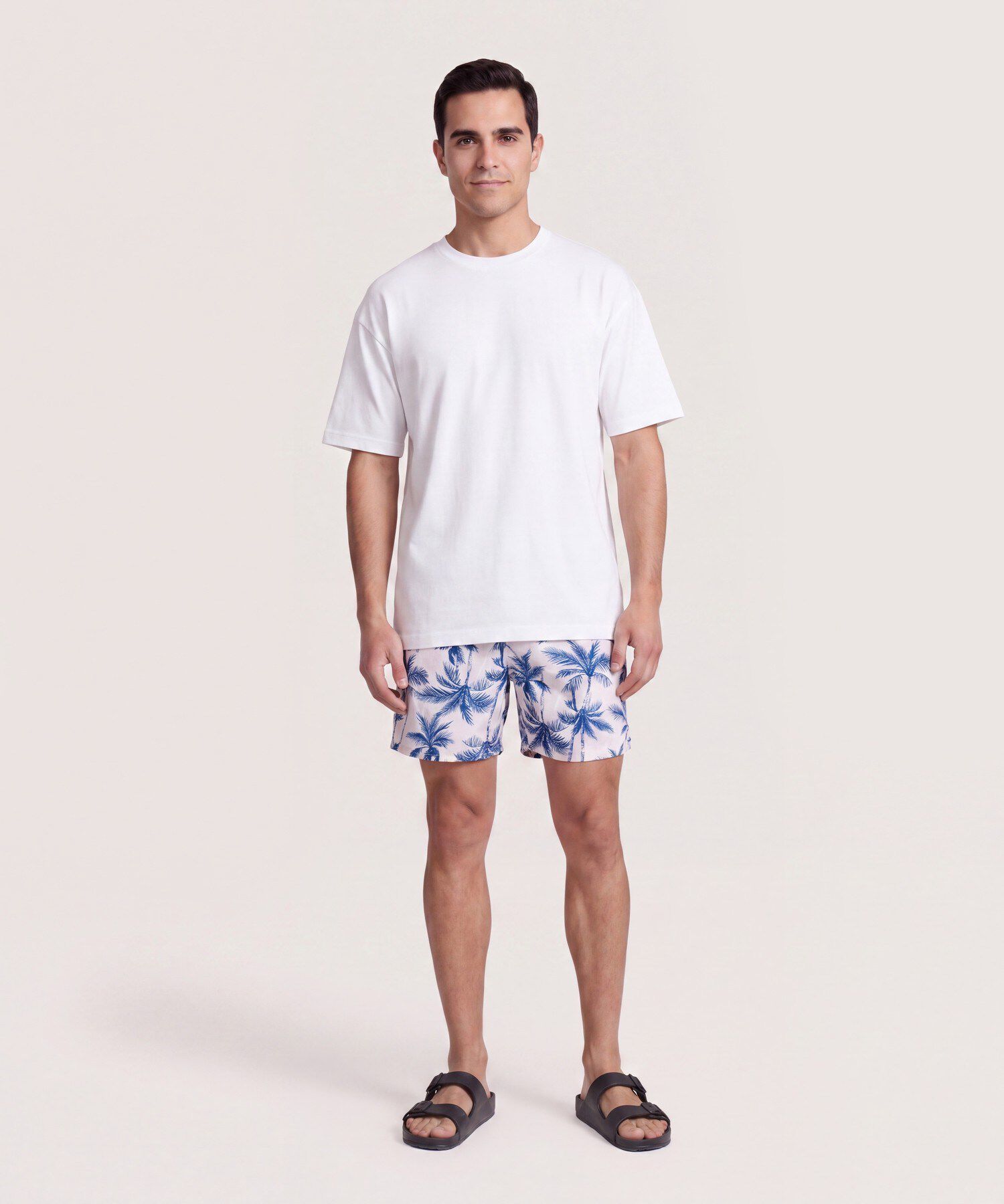 pantalonetas hombre