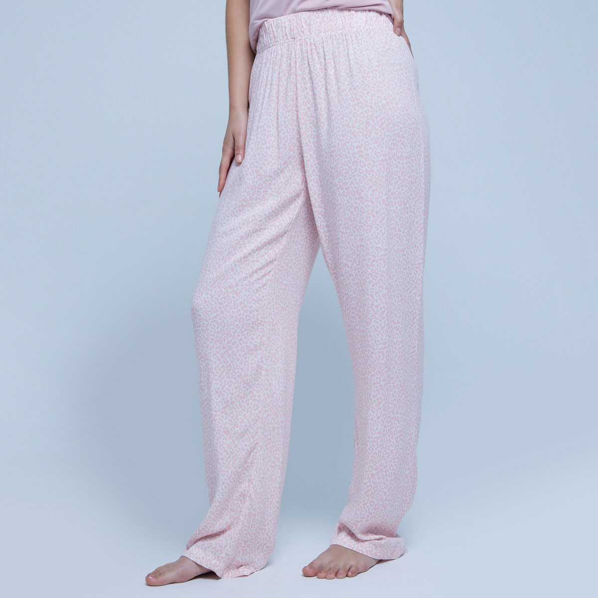 pijama de pantalon mujer 