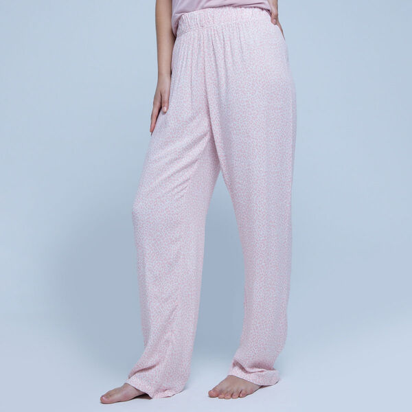 pijama de pantalon mujer  image number null