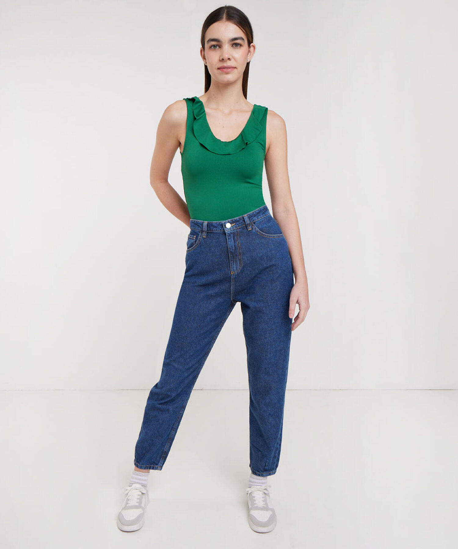 camisetas mujer