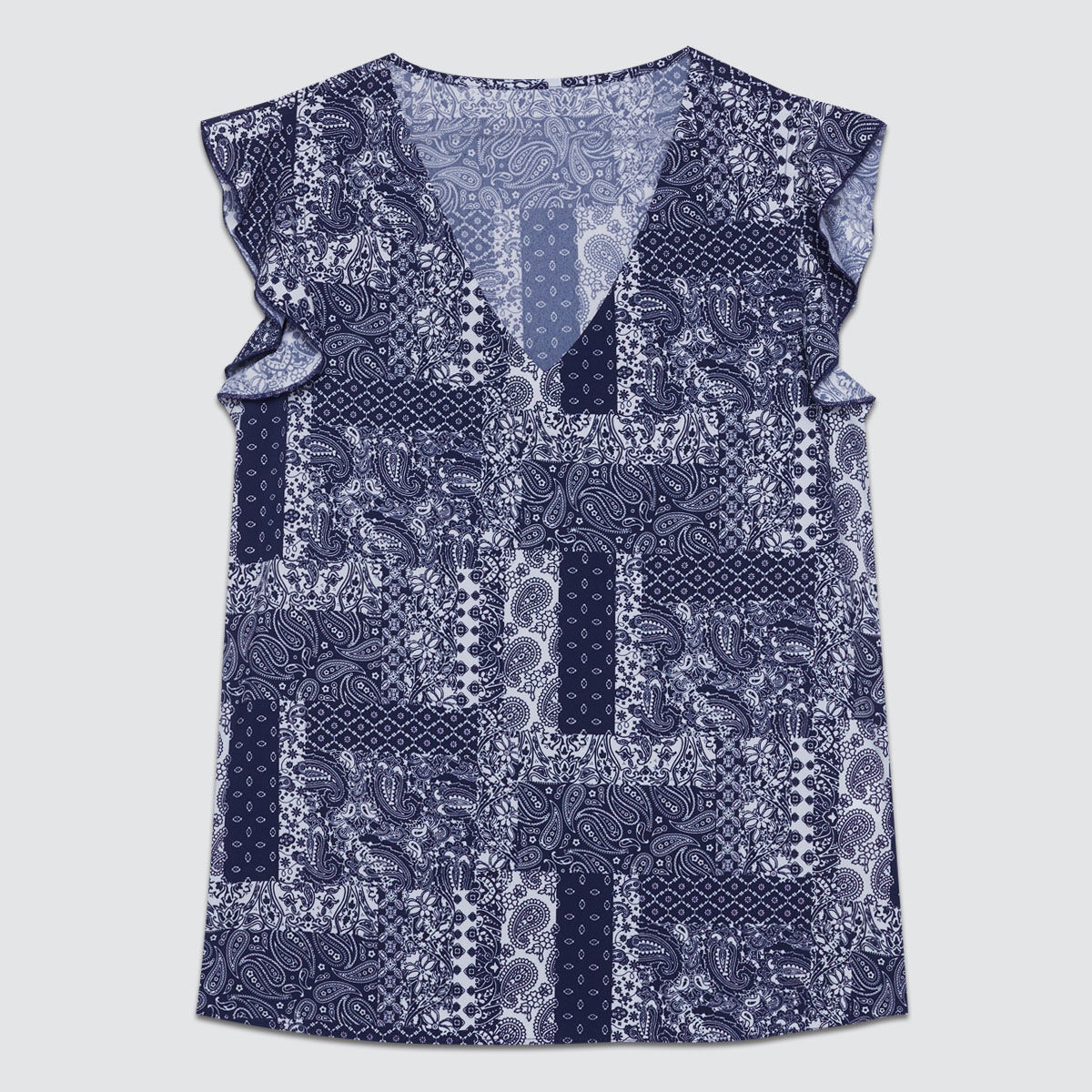 blusas de moda