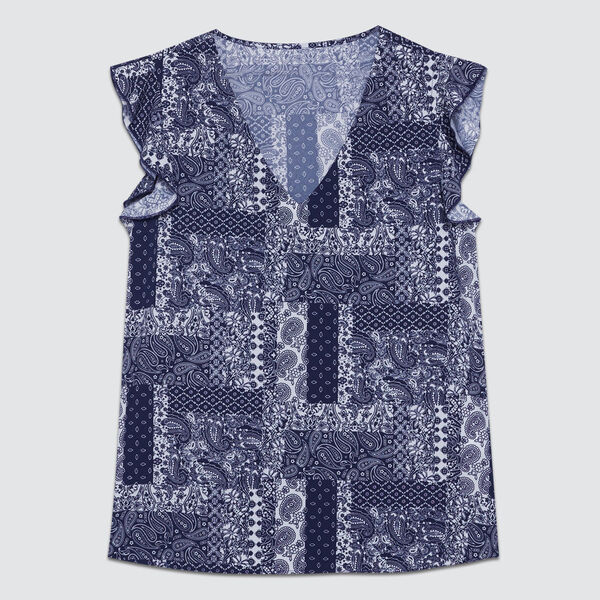 blusas de moda