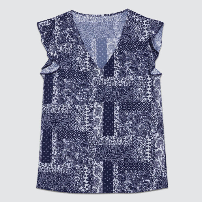 blusas de moda