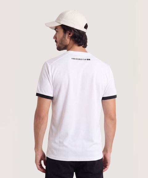 camisetas para hombre