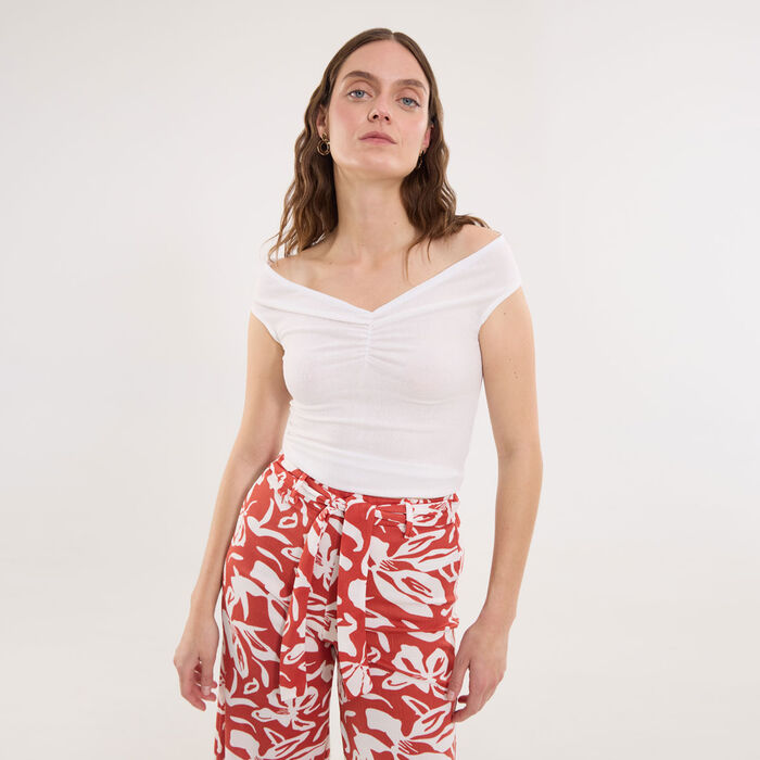 camisetas mujer