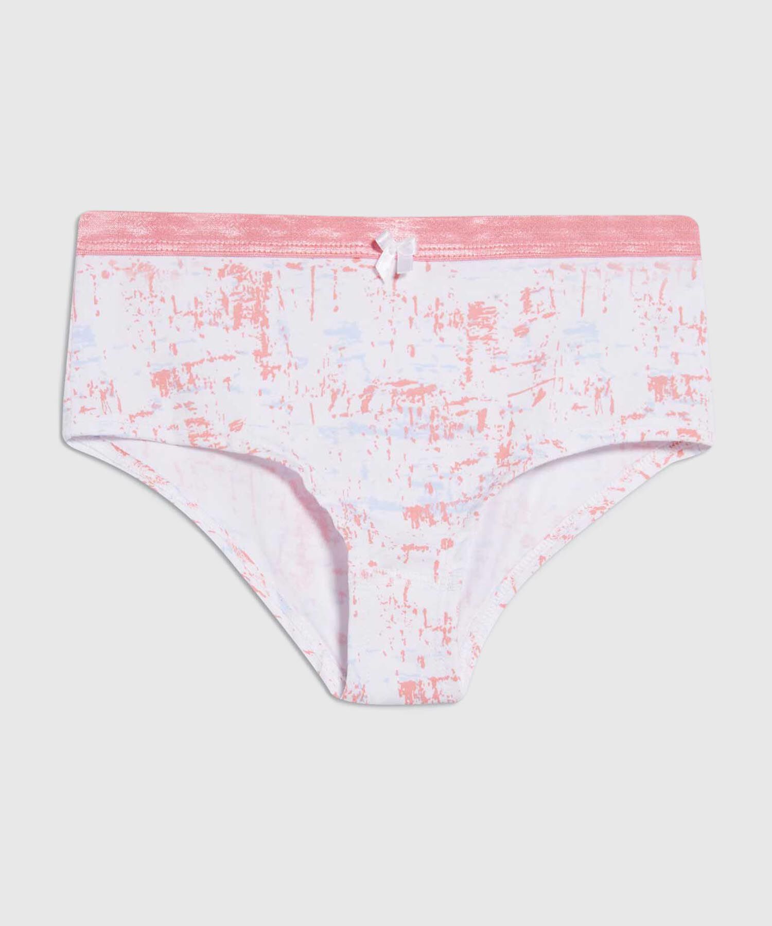 ropa interior para niñas