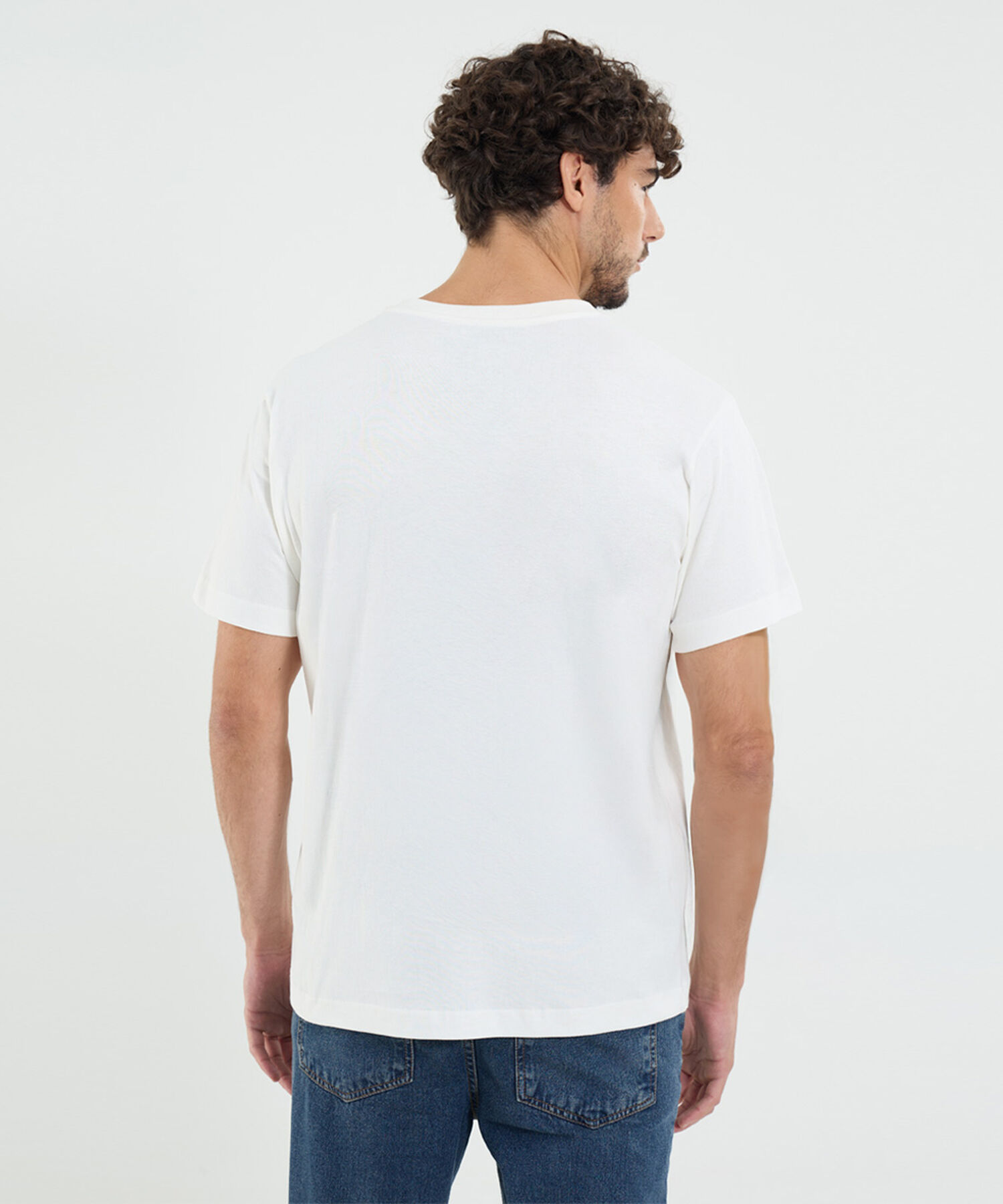 camisetas para hombre