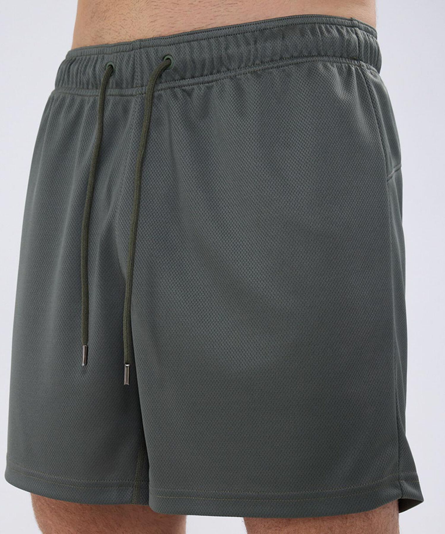 bermudas deportivas para hombre