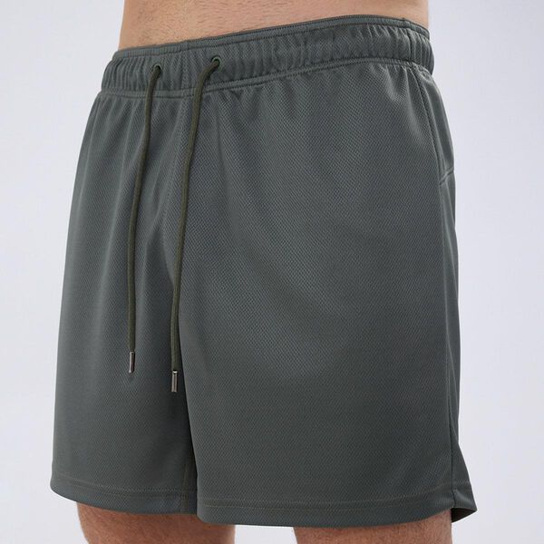 bermudas deportivas para hombre image number null