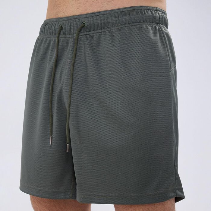 bermudas deportivas para hombre