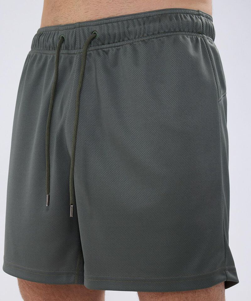 bermudas deportivas para hombre
