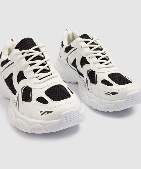 tenis sport para hombre