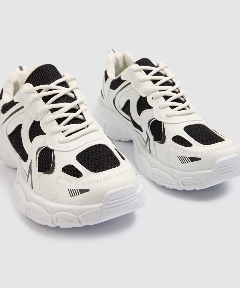 tenis sport para hombre