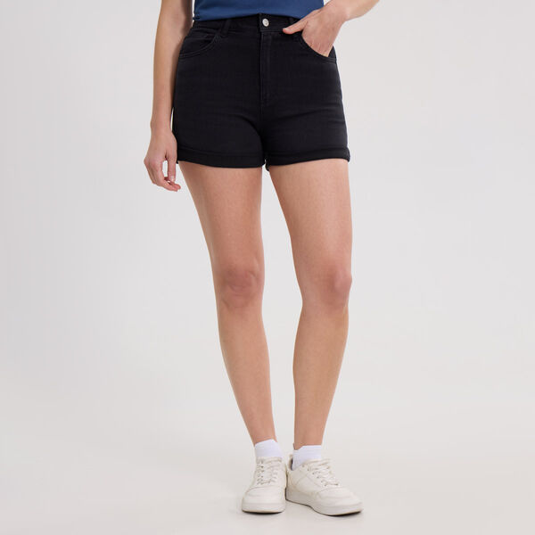 shorts mujeres image number null