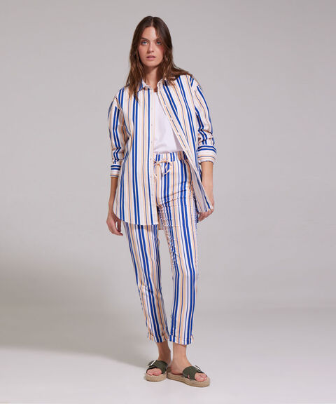 pantalon para mujer image number null