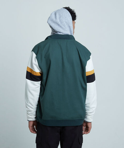 chaquetas para hombre 