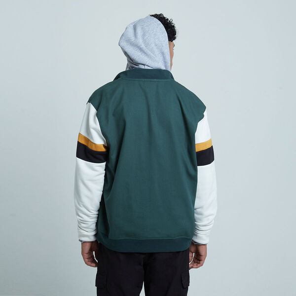 chaquetas para hombre 