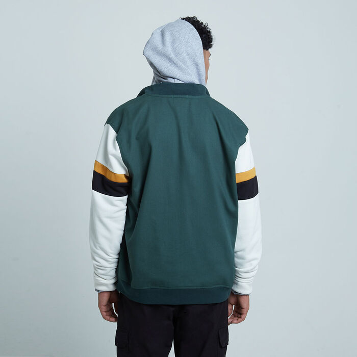 chaquetas para hombre 