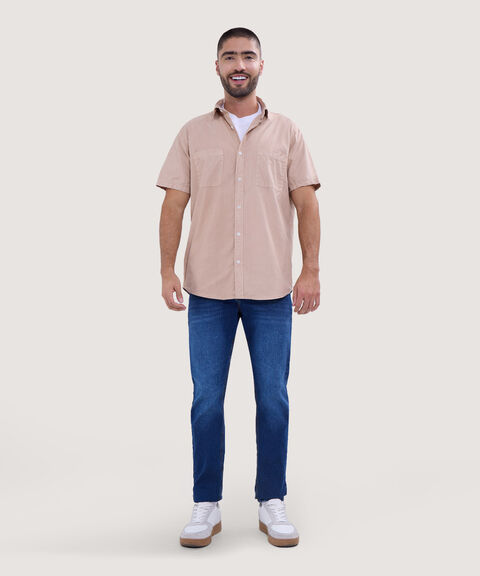camisas para hombre image number null