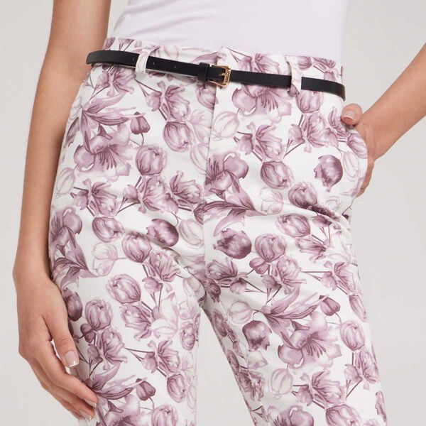 pantalon para mujer image number null