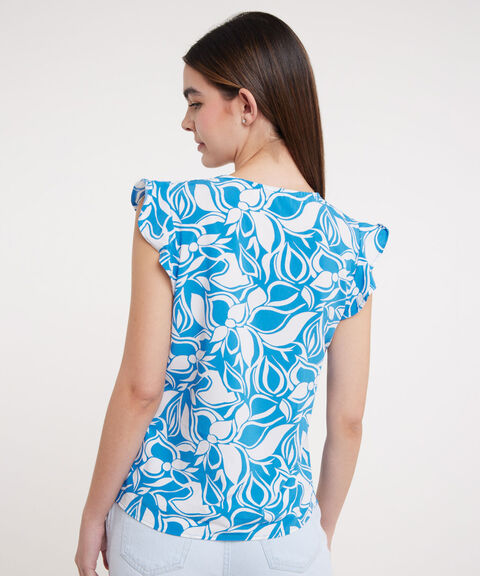 blusas de moda image number null