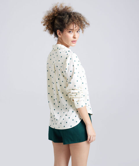 blusas de moda