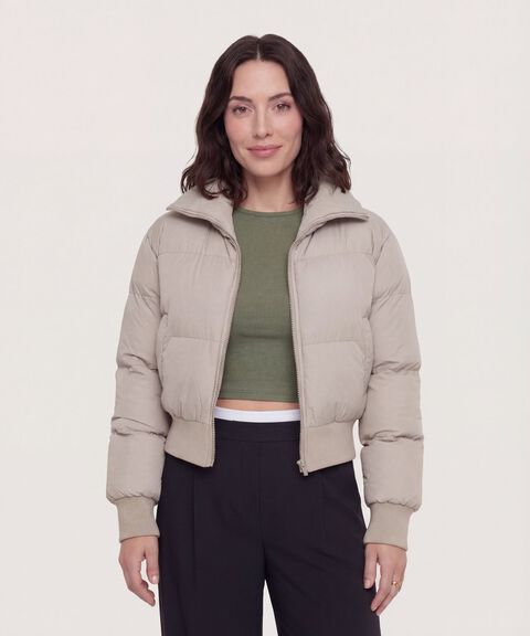 chaquetas para mujer