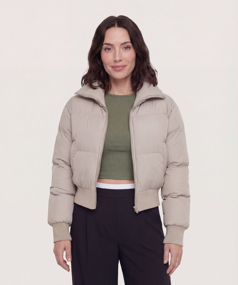 chaquetas para mujer