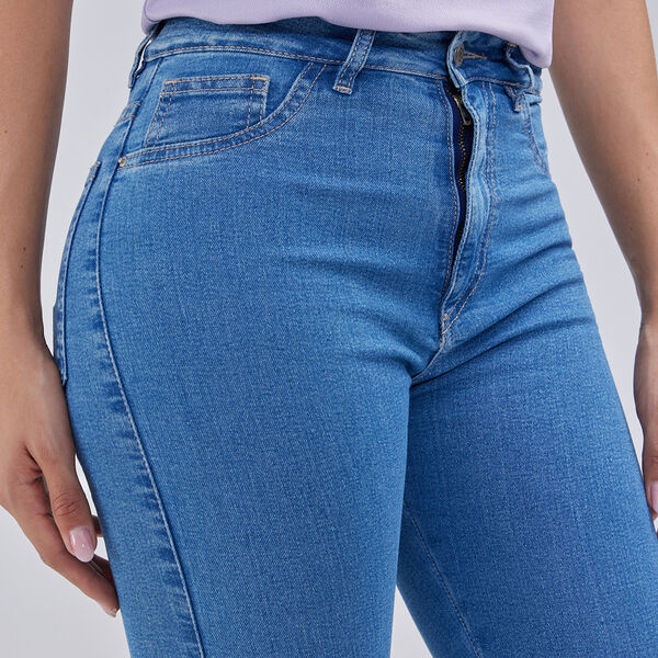 jeans mujer