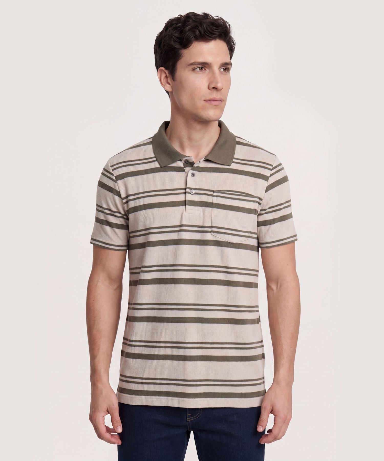 camisetas polo para hombre