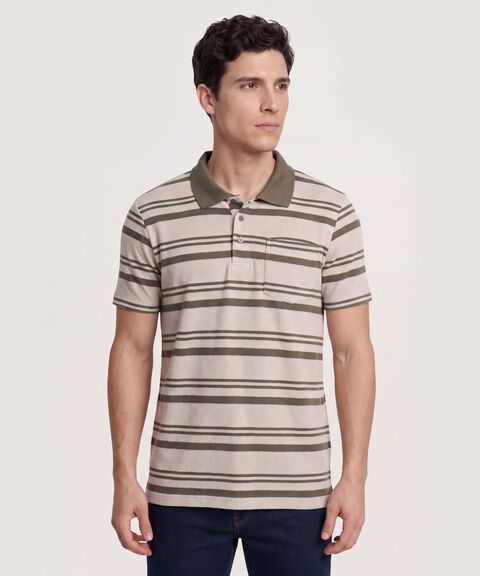 camisetas polo para hombre