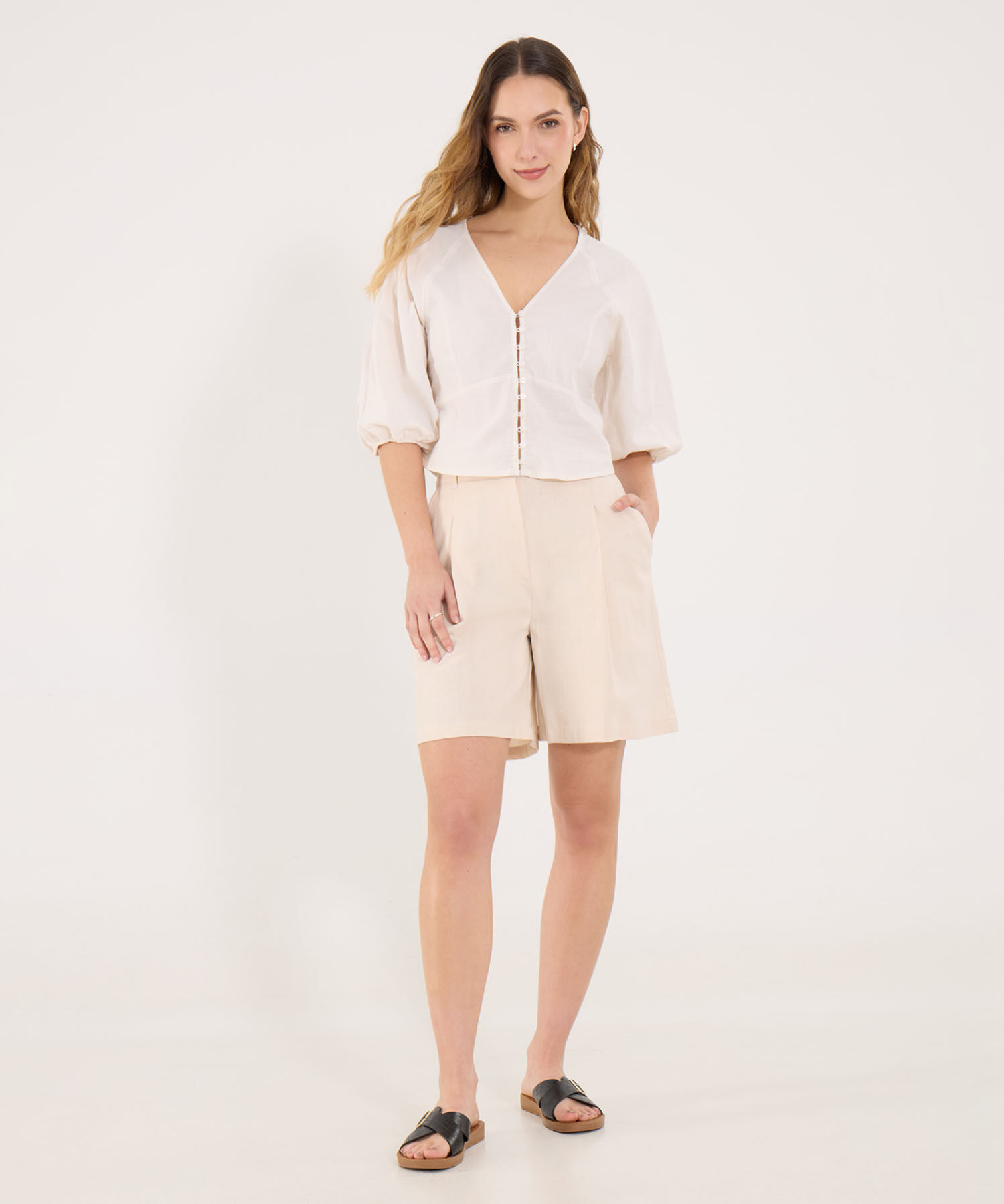 blusas de moda