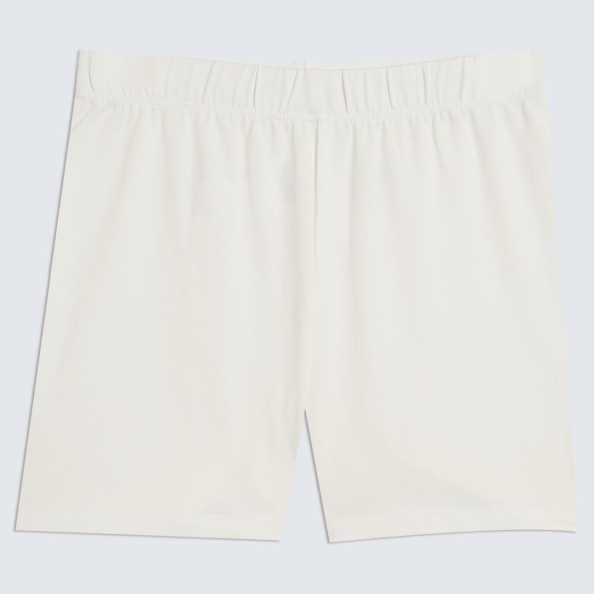 shorts para niña