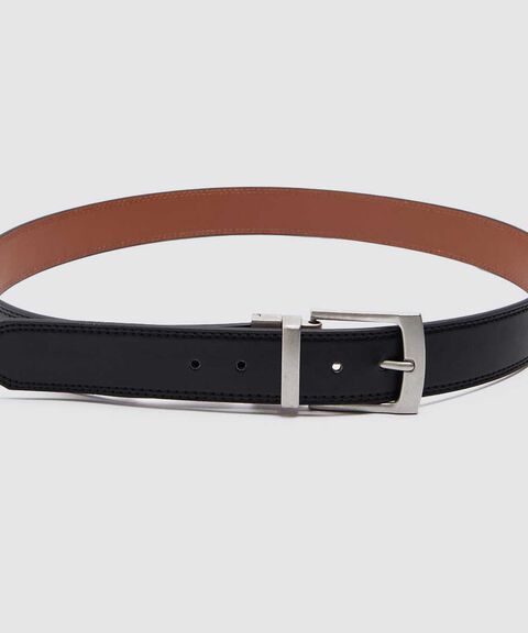 cinturones para hombre image number null