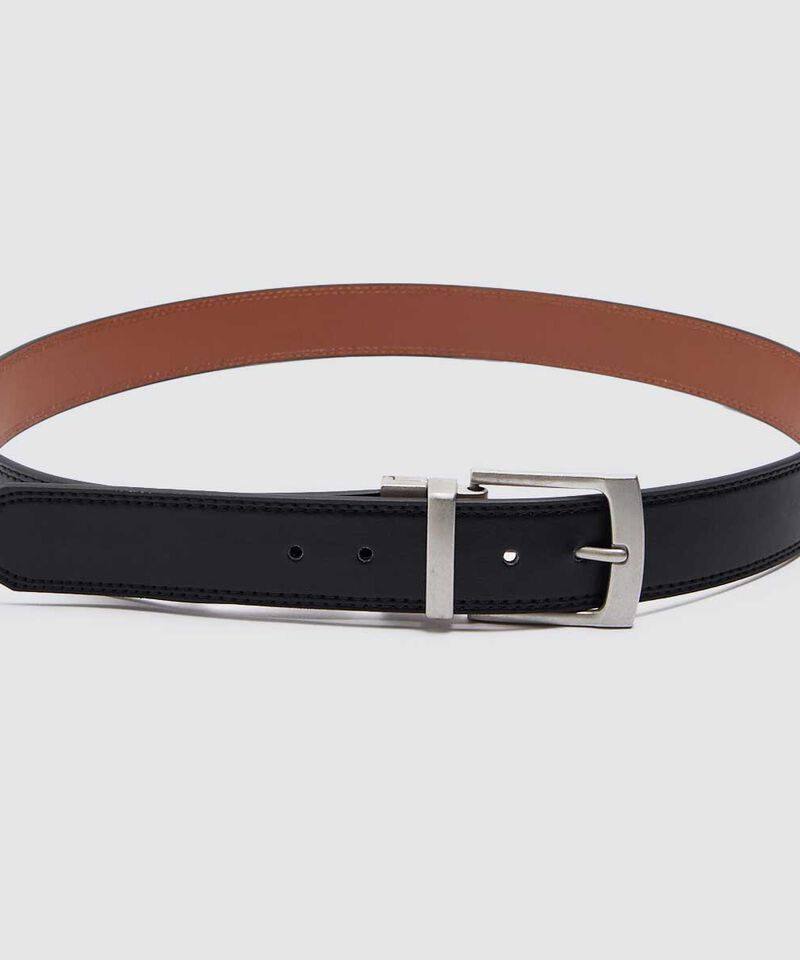 cinturones para hombre