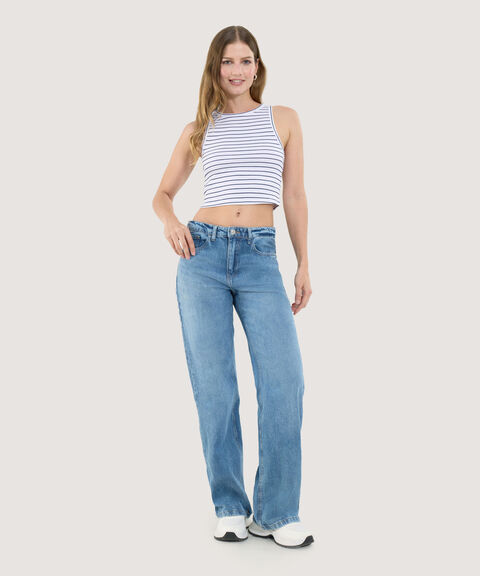 camisetas mujer image number null