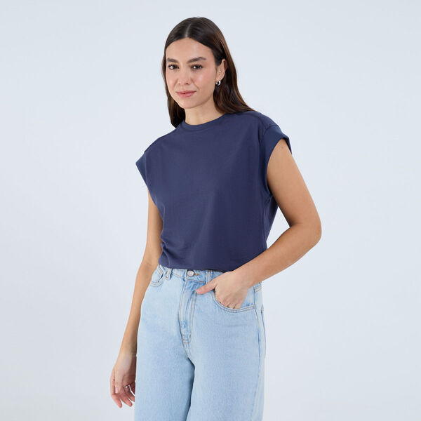camisetas mujer image number null