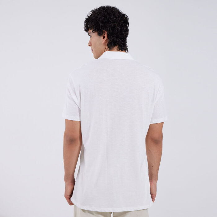 Camisetas polo para hombre 
