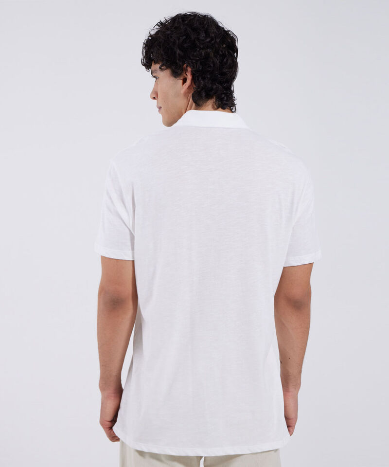 Camisetas polo para hombre 